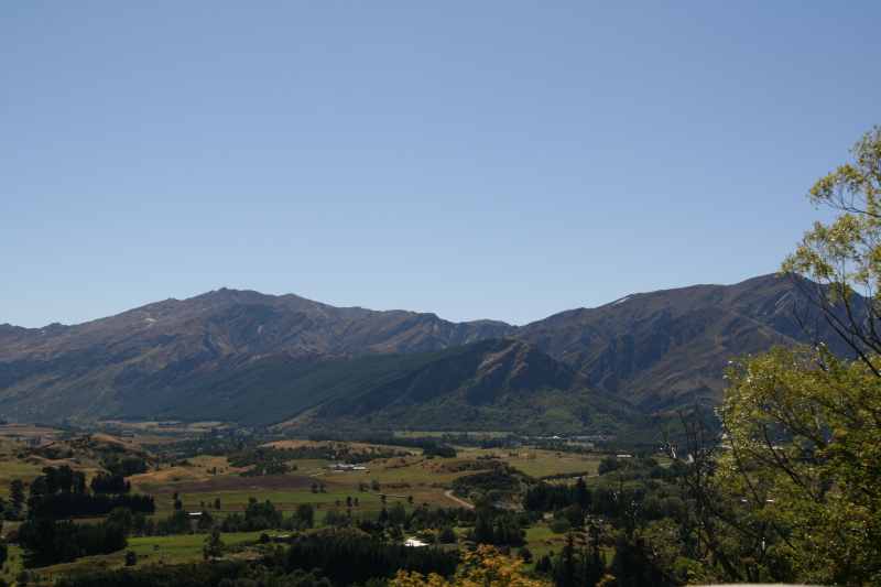 Nieuw-Zeeland 2011 - 1632